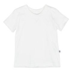 10-Pack Organic Cotton Short Sleeve T-Shirts