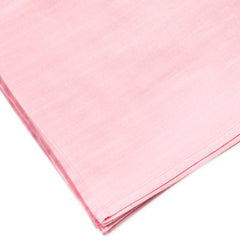 SNUGGLE TIME 2-Pack Organic Cotton Swaddle Blankets Gift Set