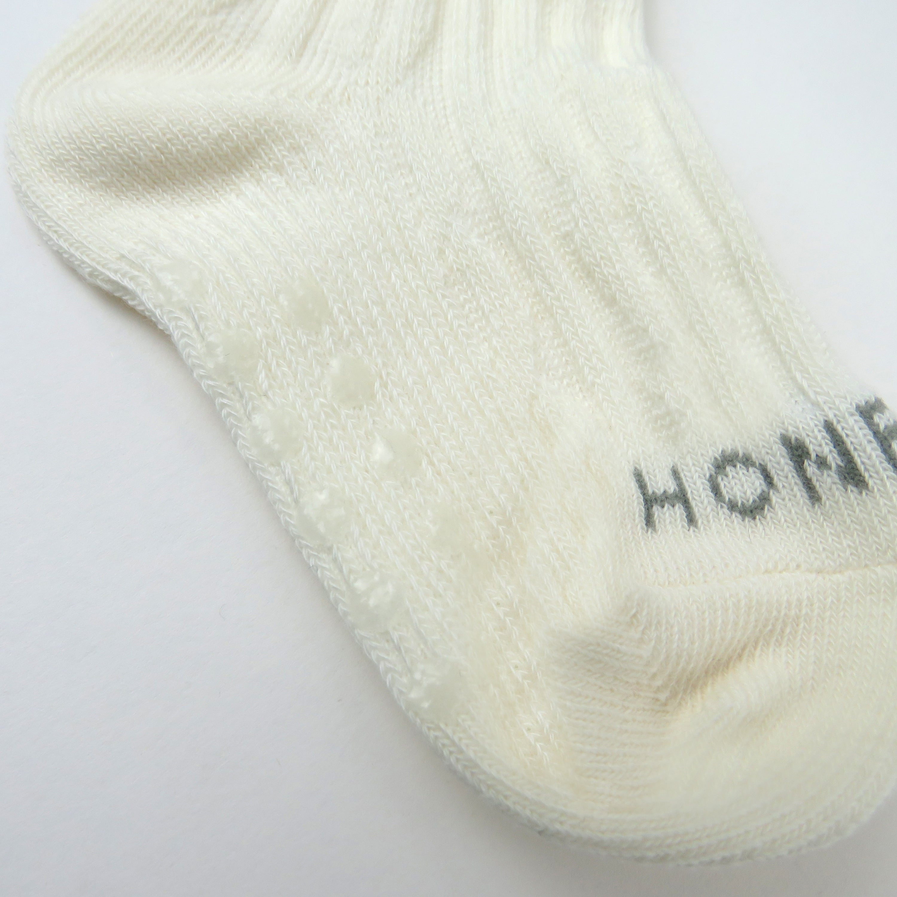 Cable Knit Knee Sock with Bow