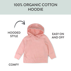 Baby Terry Hoodie