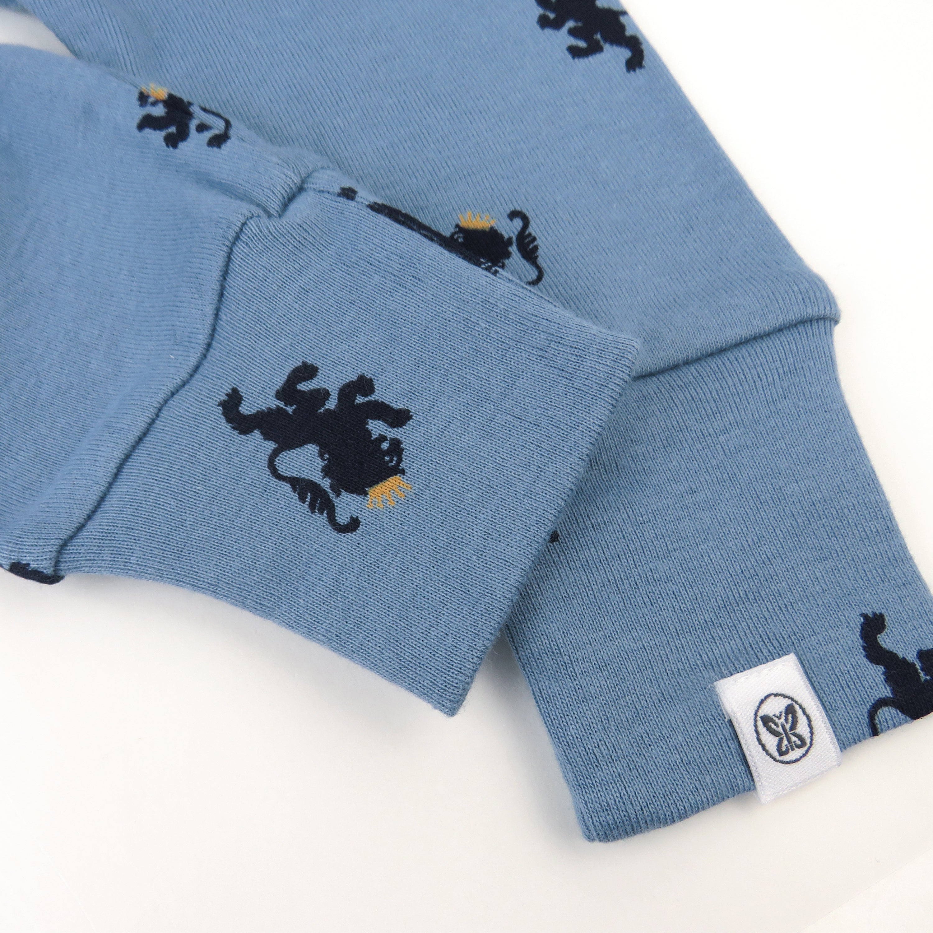 2-Pack Organic Cotton Honest Pants