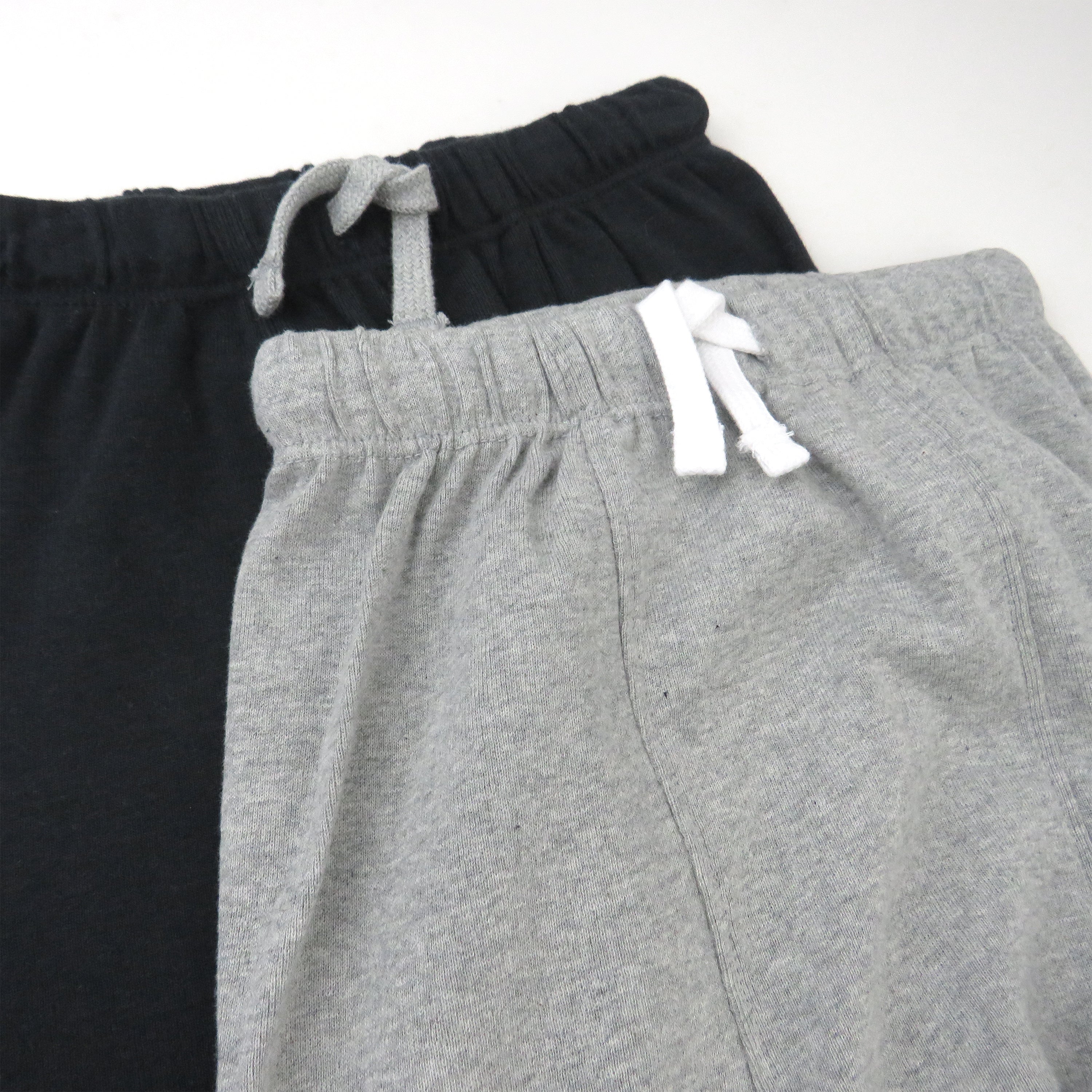 2-Pack Organic Cotton Honest Pants