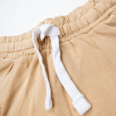 2-Pack Organic Cotton Short Set