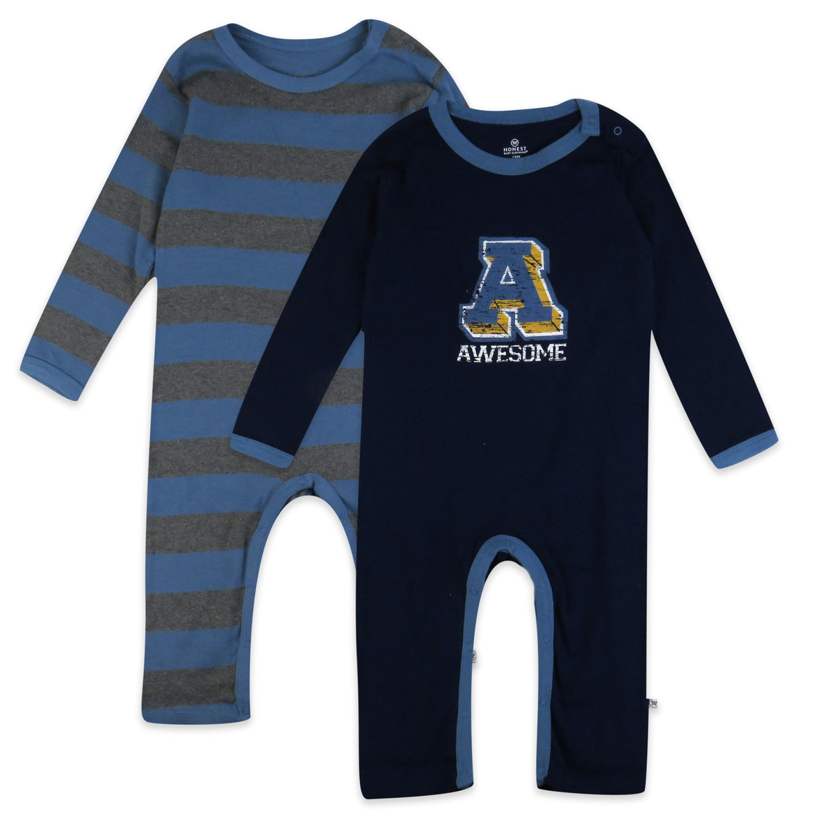 2-Pack Coveralls