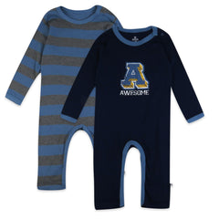 2-Pack Coveralls