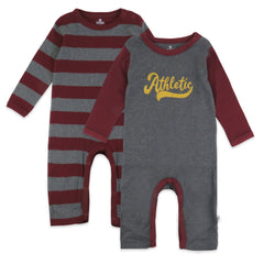 2-Pack Coveralls