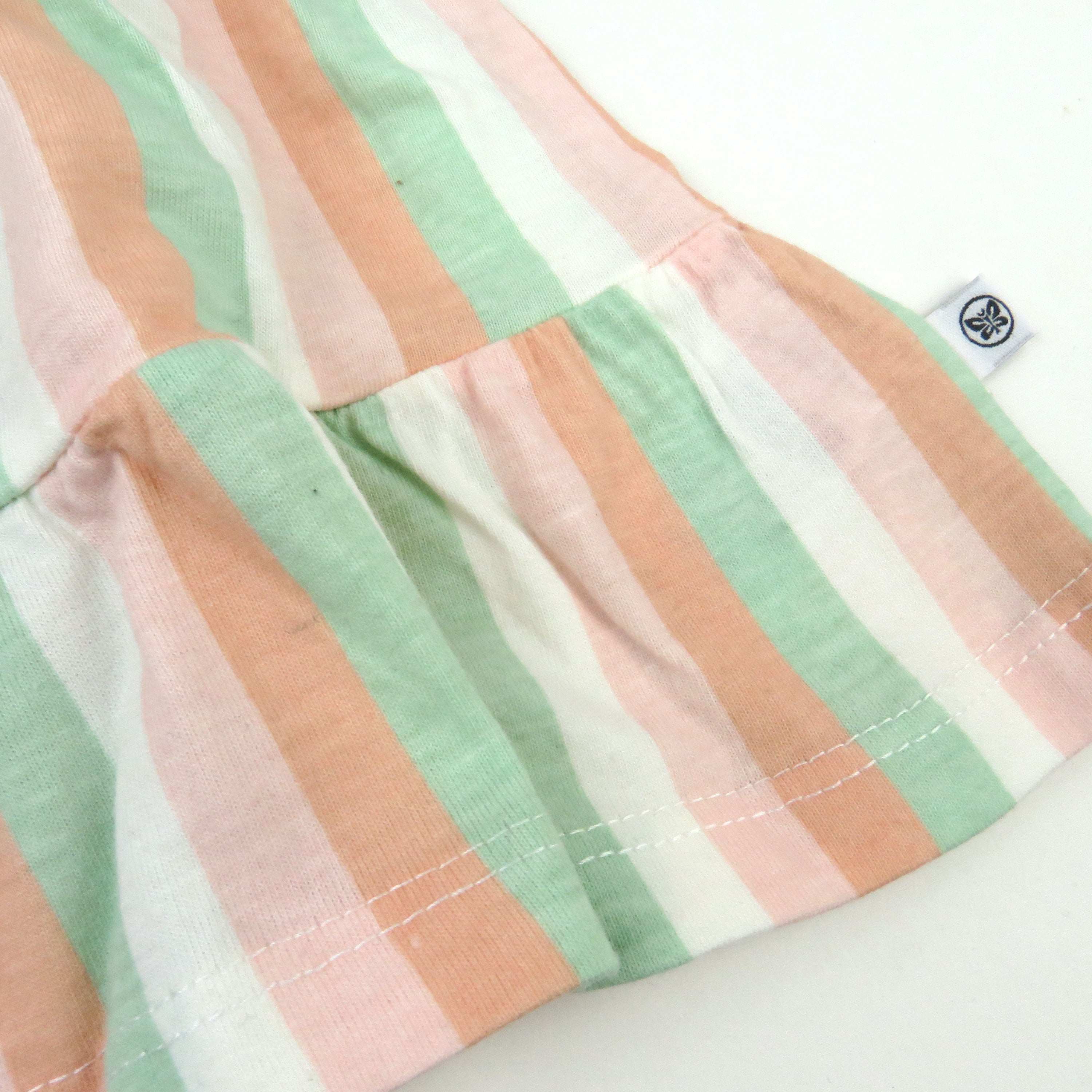 2 Piece Dress and Headband Set