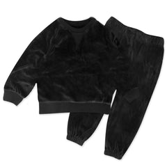 Velour Sweatsuit