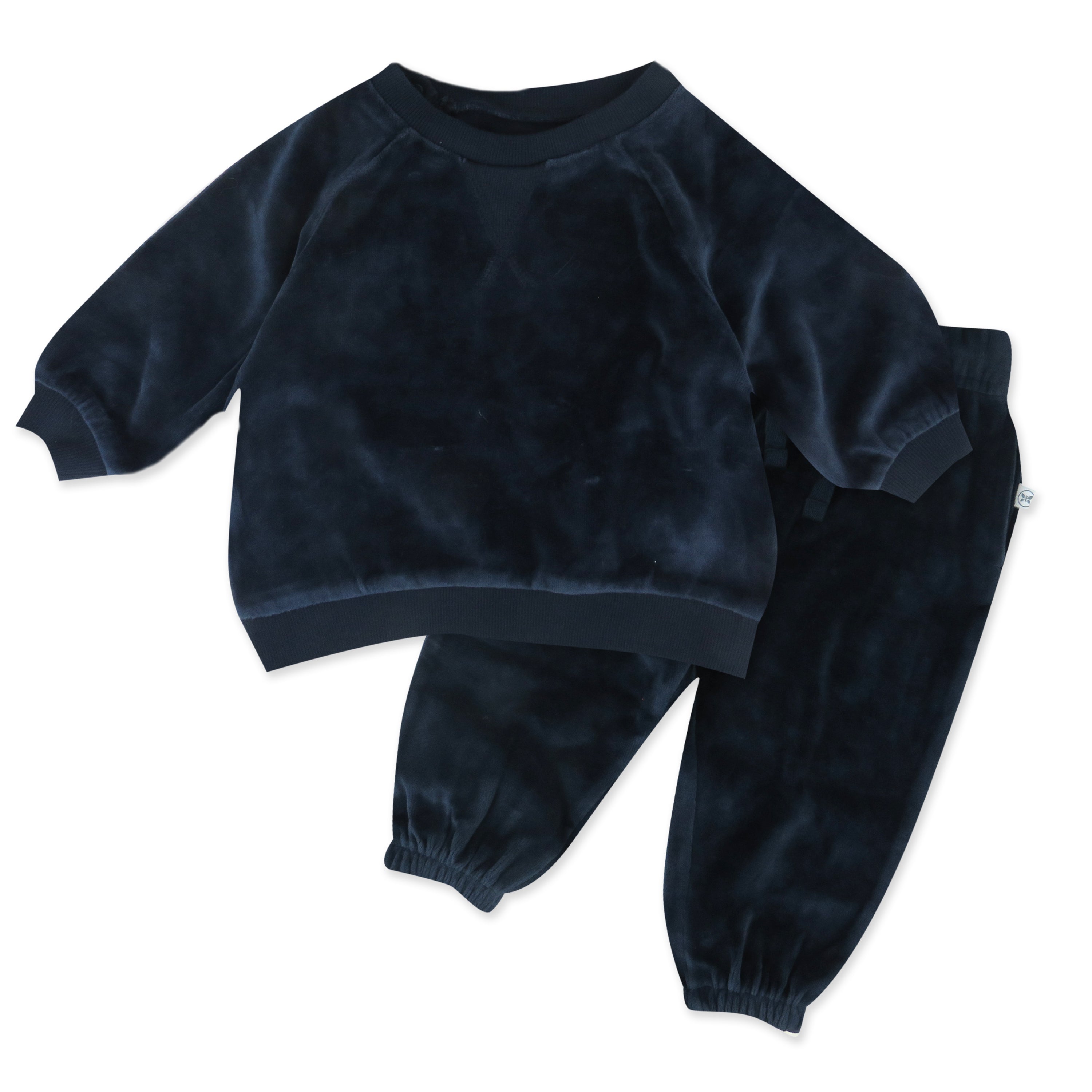 Velour Sweatsuit