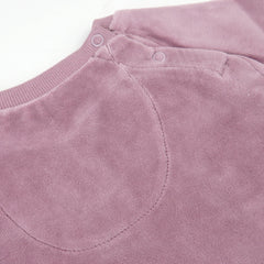 Velour Sweatsuit