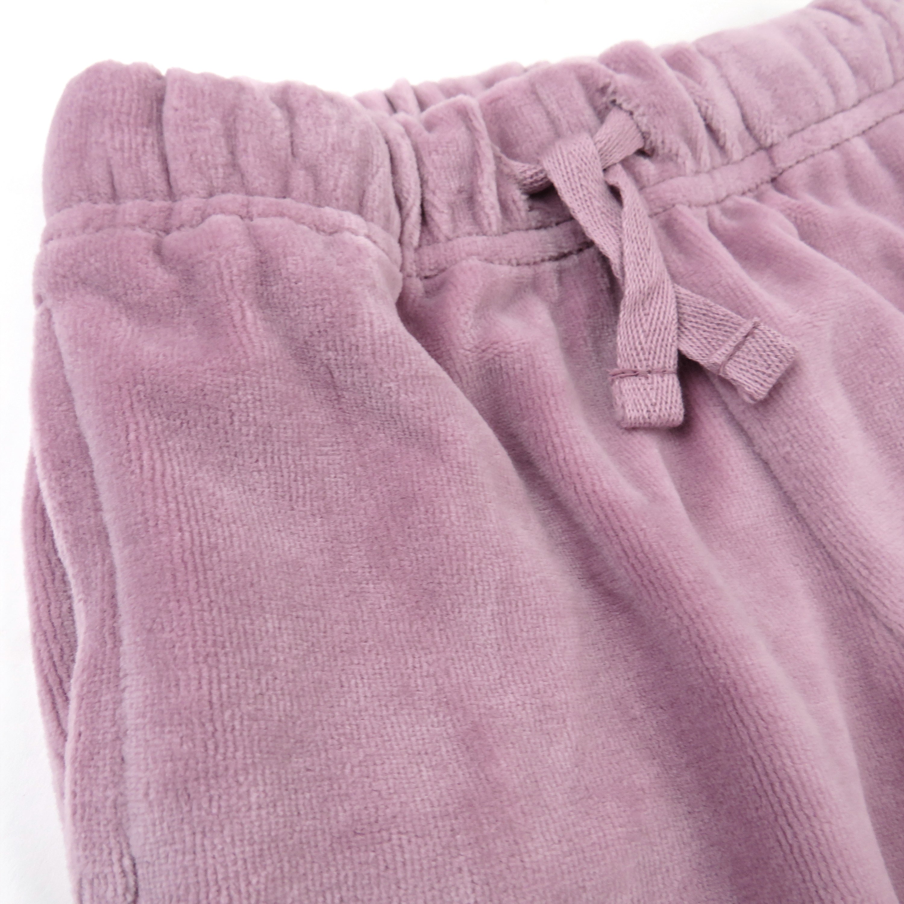 Velour Sweatsuit