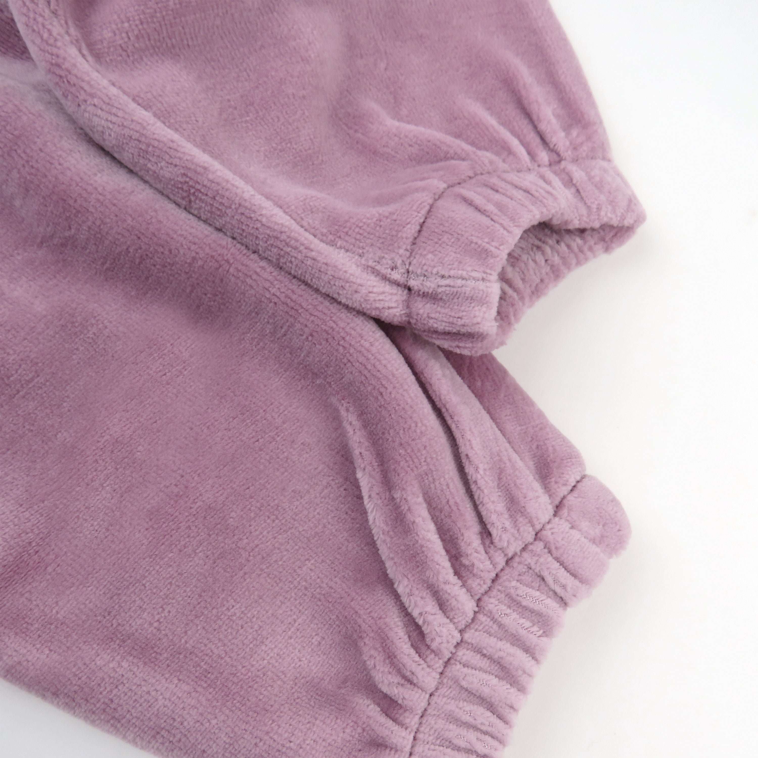 Velour Sweatsuit