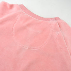 Velour Sweatsuit