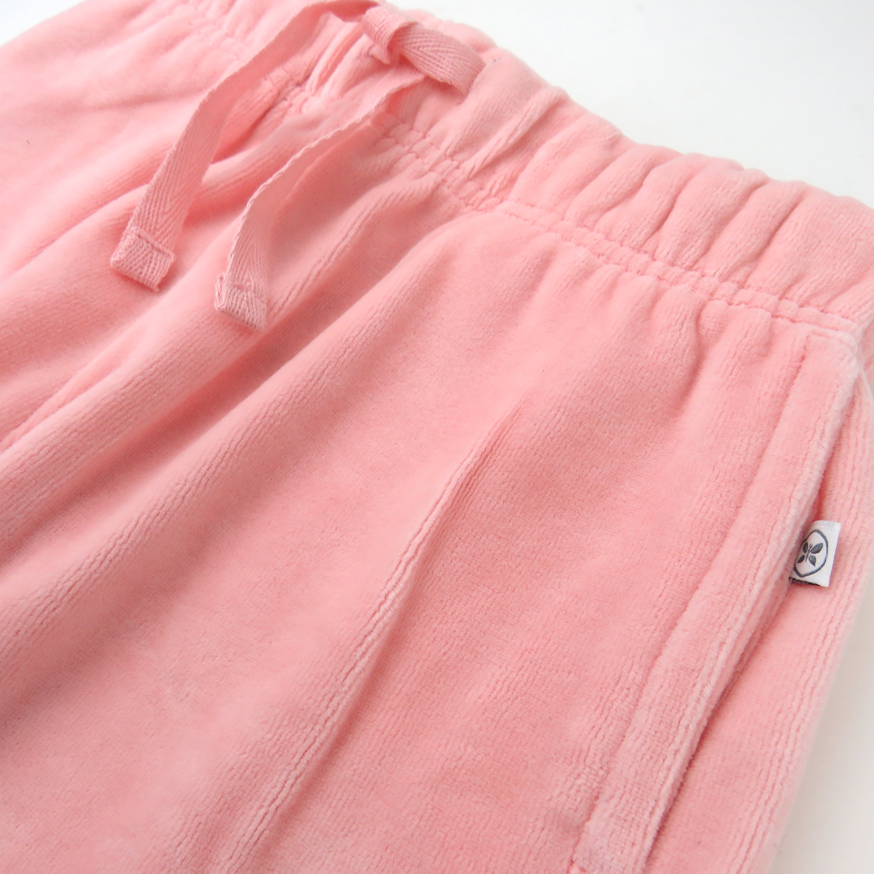 Velour Sweatsuit
