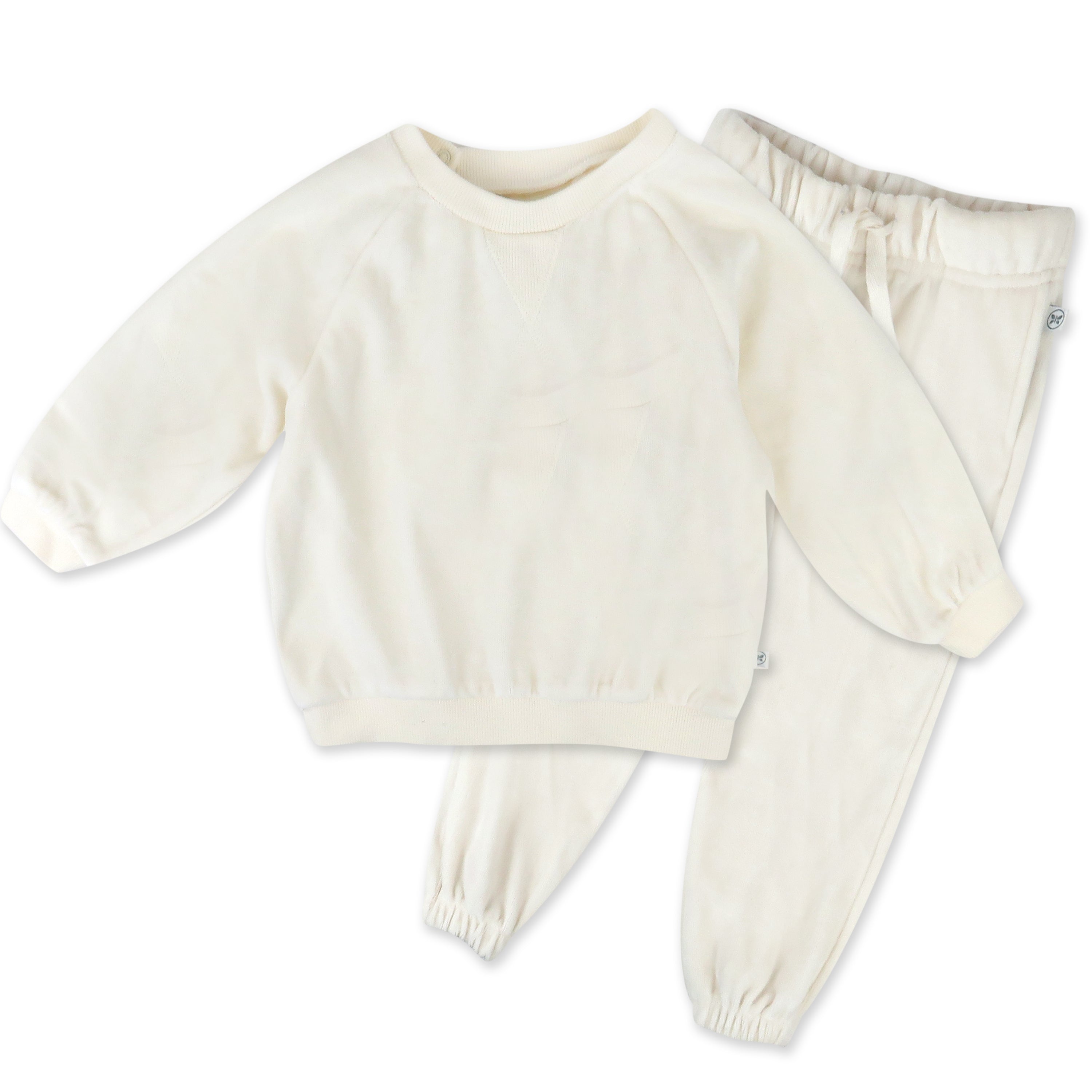 Velour Sweatsuit