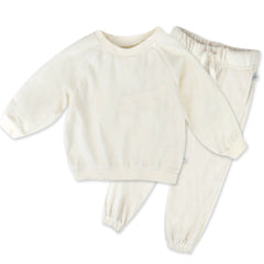 Velour Sweatsuit