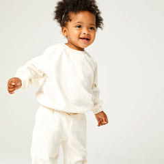Velour Sweatsuit