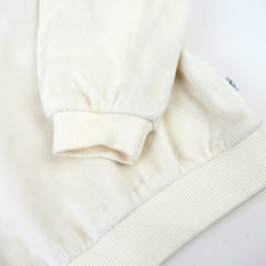 Velour Sweatsuit