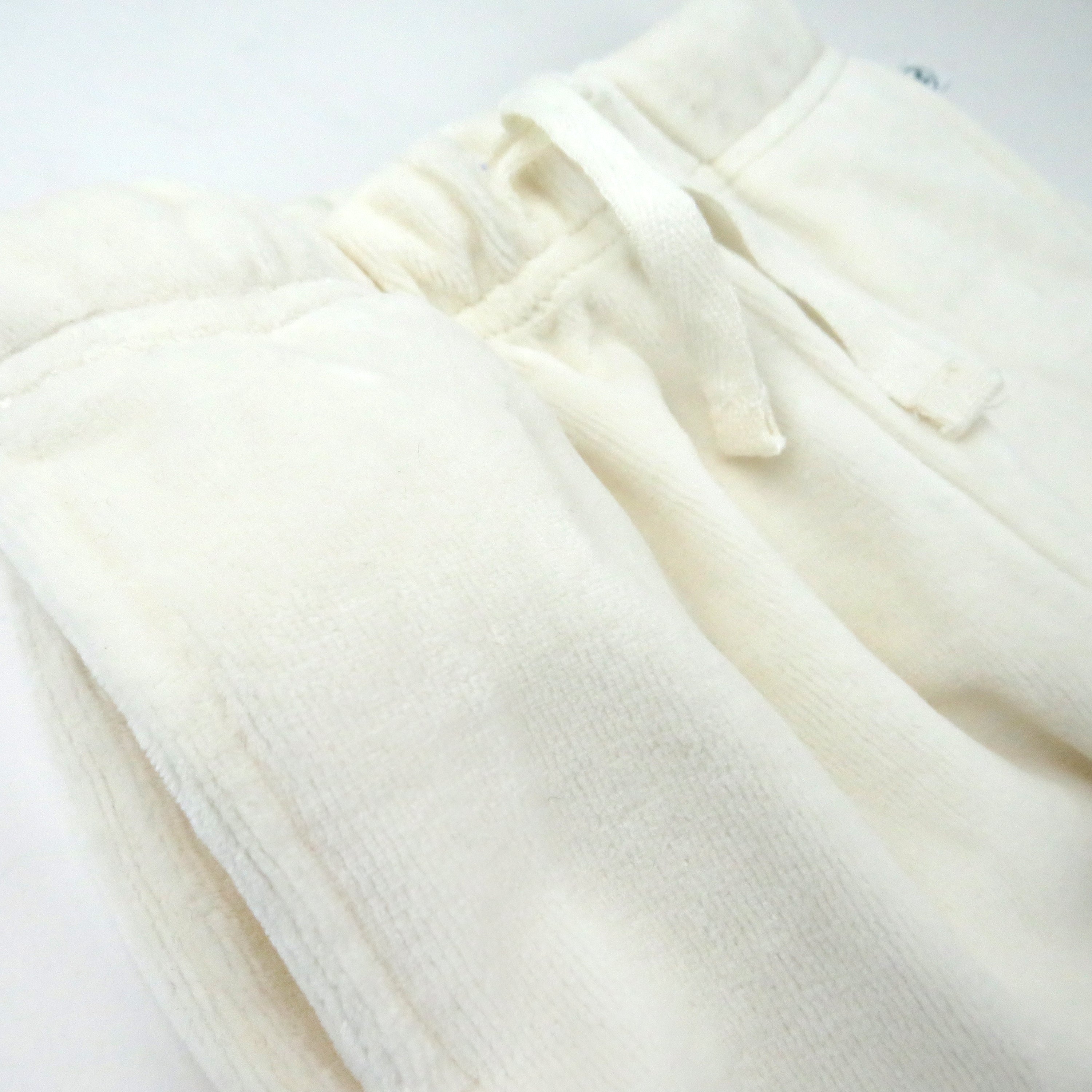 Velour Sweatsuit