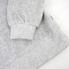 Velour Sweatsuit