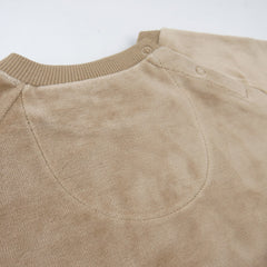 Velour Sweatsuit