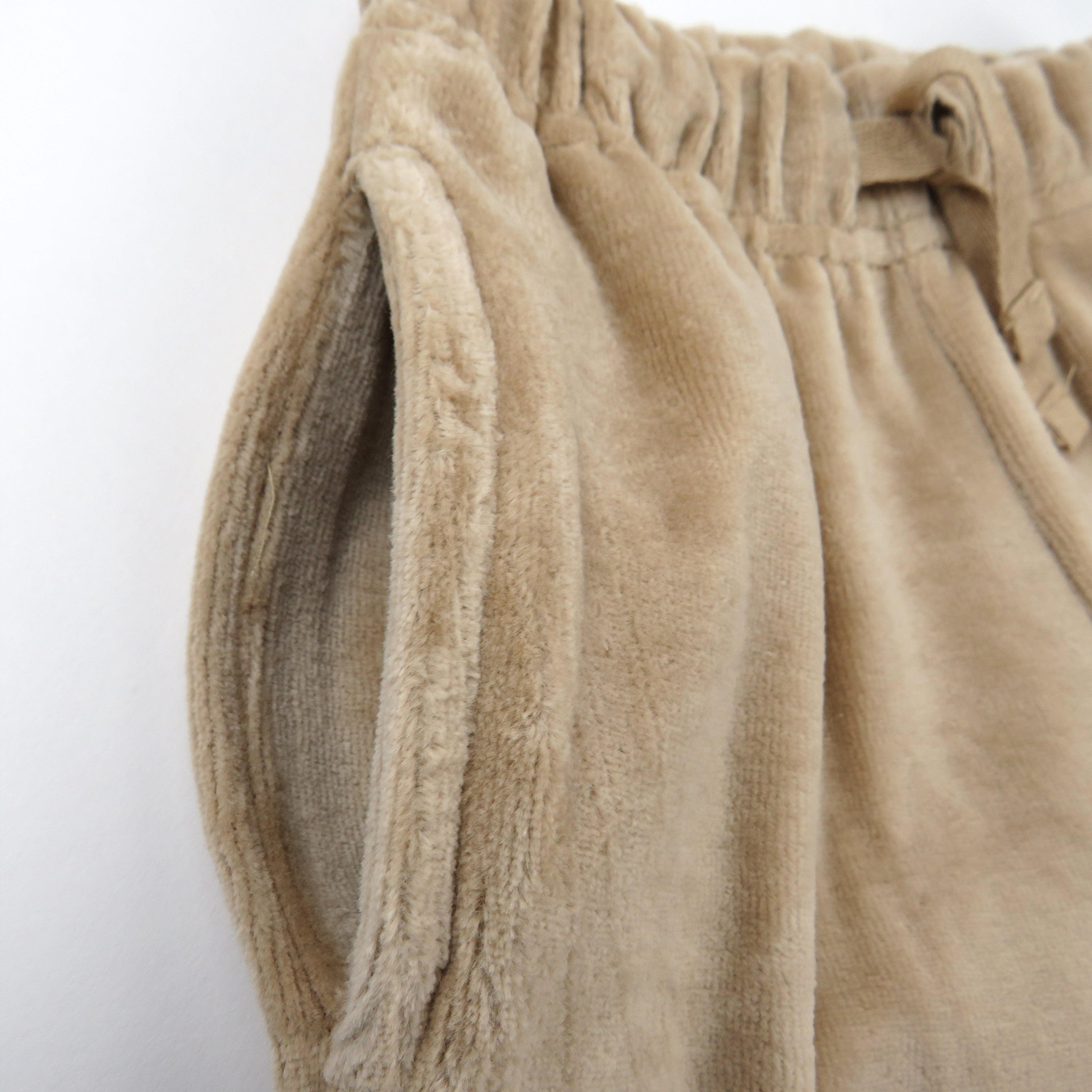 Velour Sweatsuit
