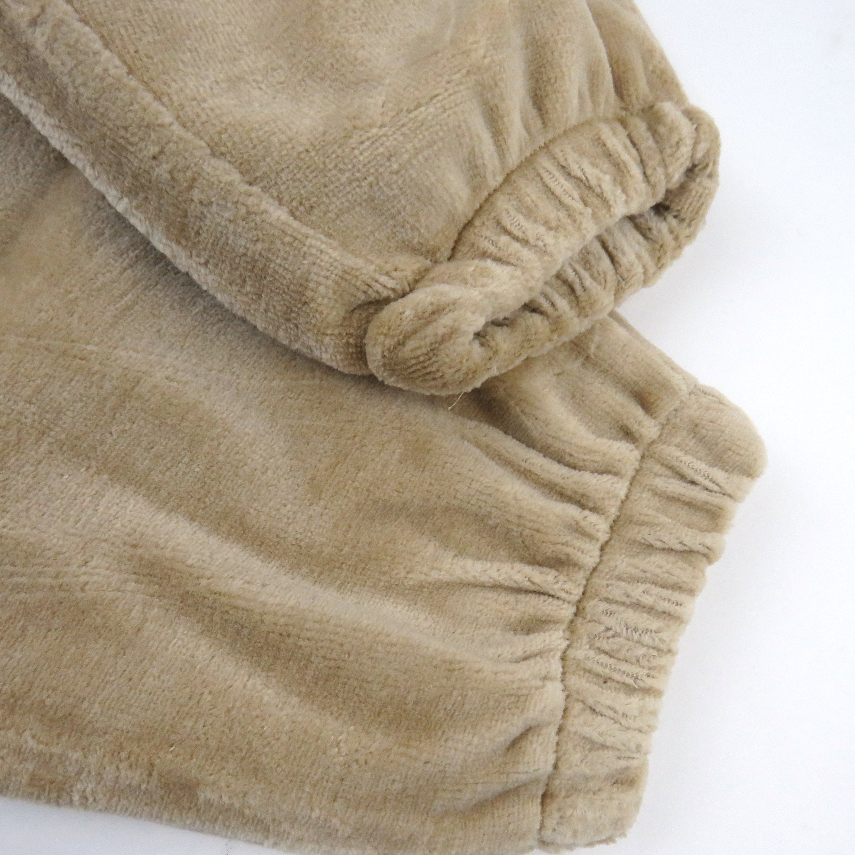 Velour Sweatsuit