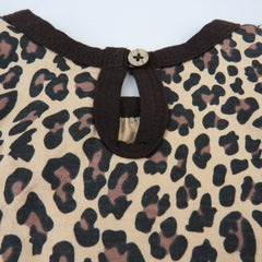 2-Piece Top with Diaper Cover