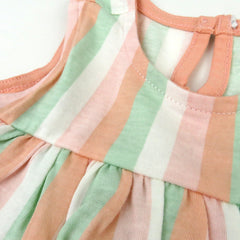 2-Piece Top with Diaper Cover