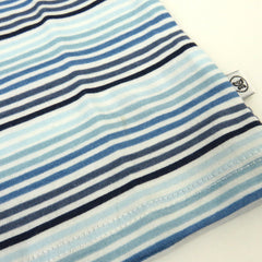 5-Pack Organic Cotton Short Sleeve T-Shirts