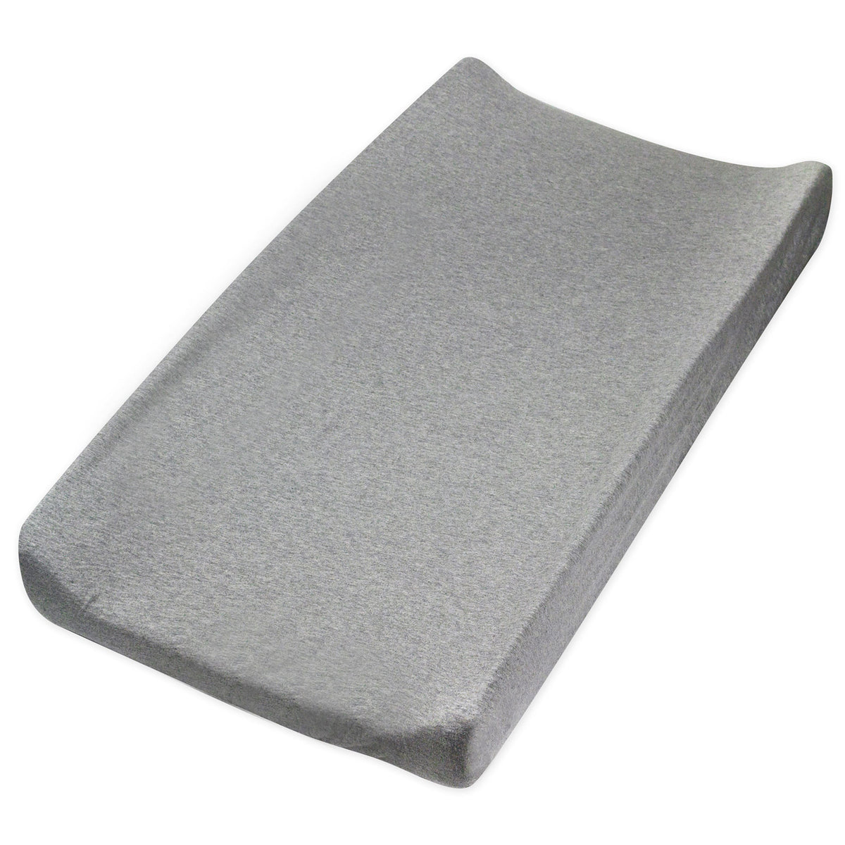 Organic Cotton Changing Pad Cover