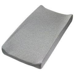 Organic Cotton Changing Pad Cover
