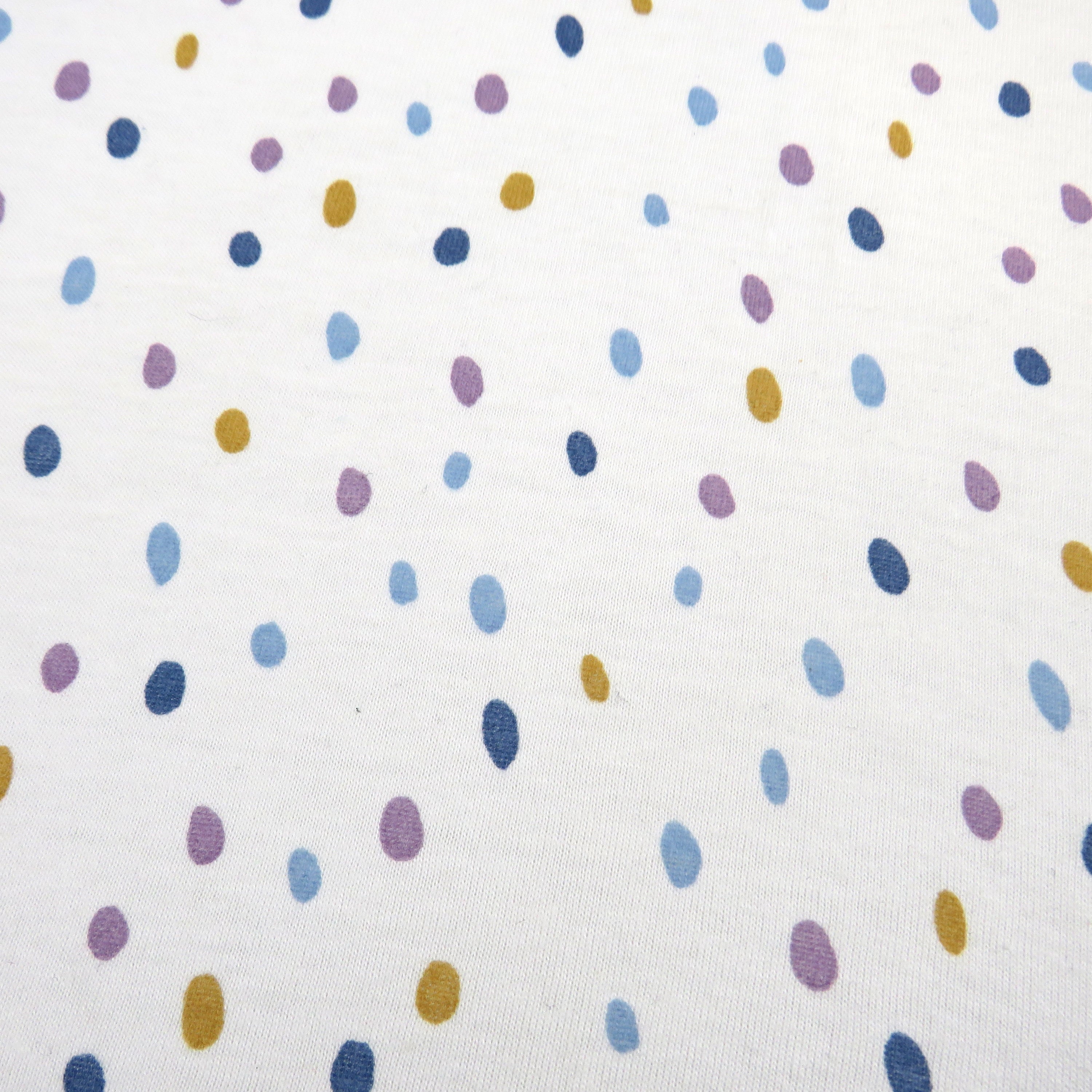 Organic Cotton Changing Pad Cover