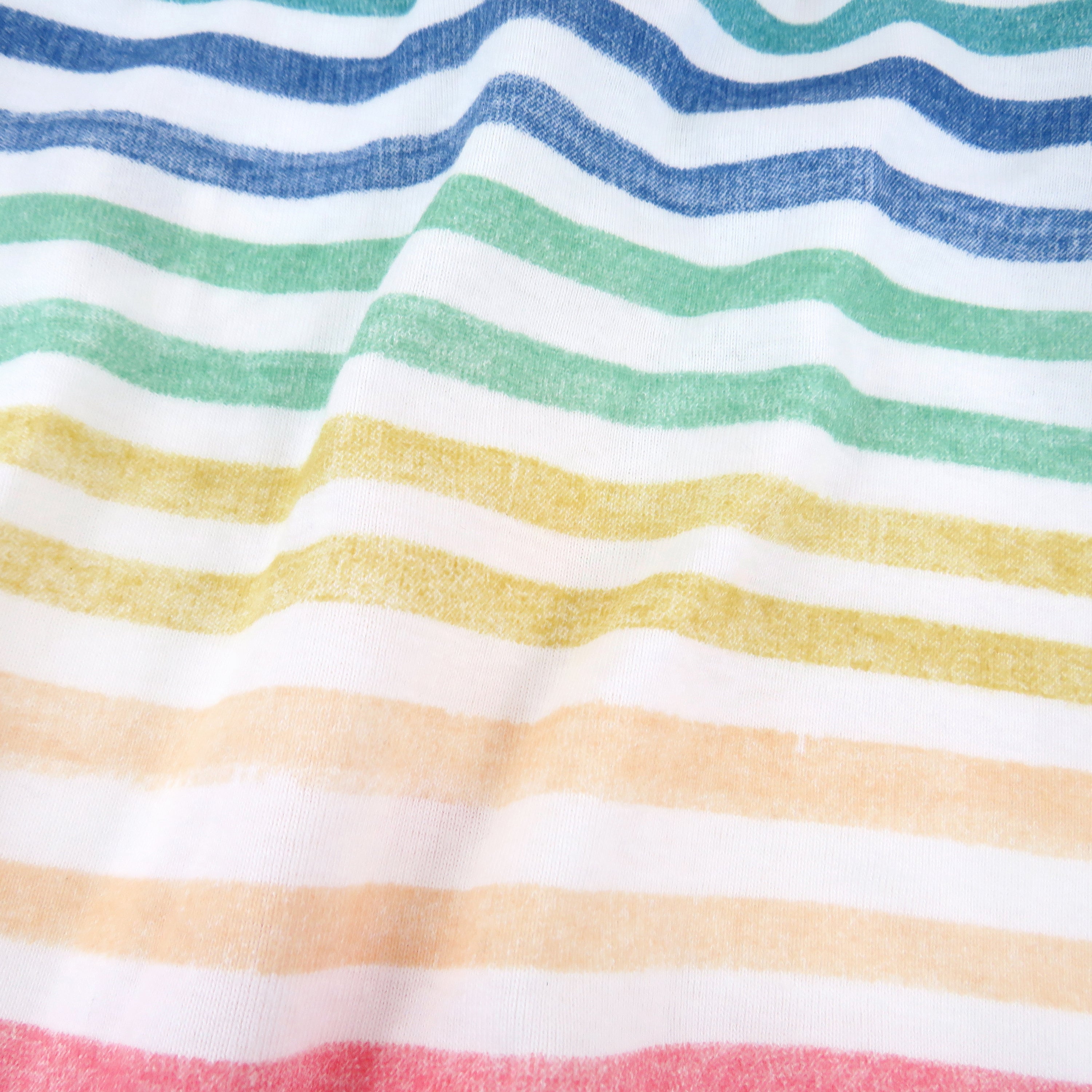 Organic Cotton Changing Pad Cover