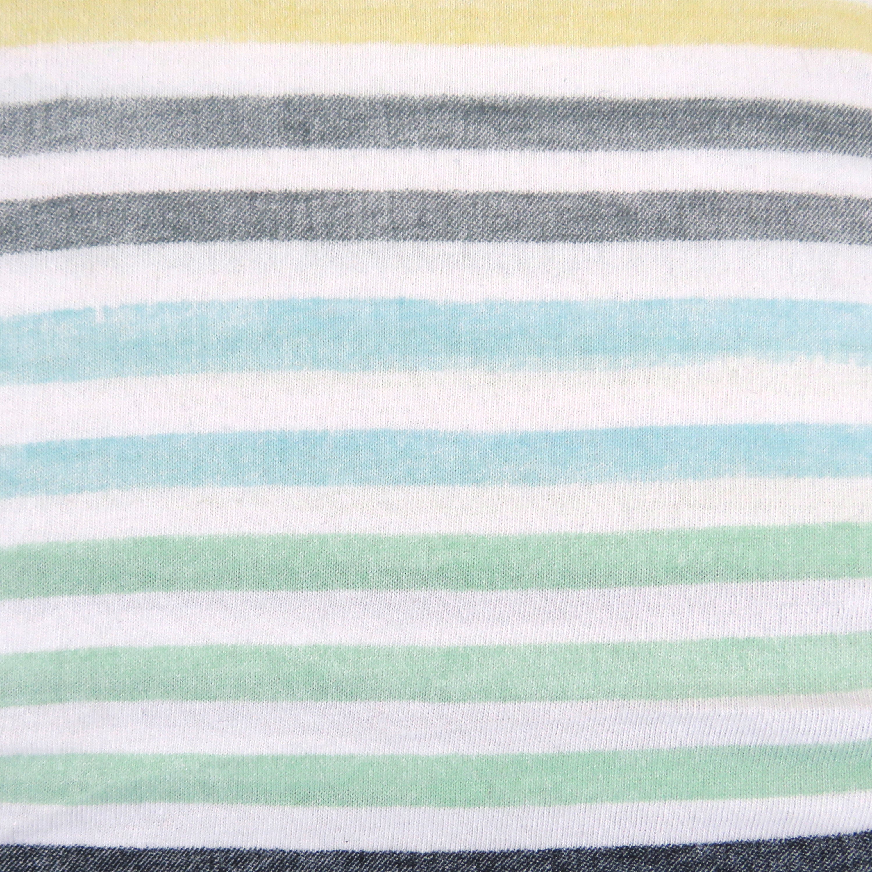 Organic Cotton Changing Pad Cover