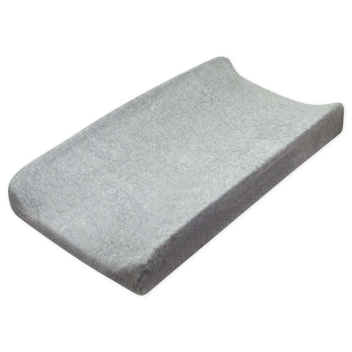 Organic Cotton Baby Terry Changing Pad Cover