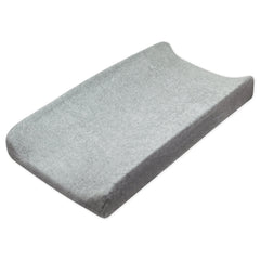 Organic Cotton Baby Terry Changing Pad Cover