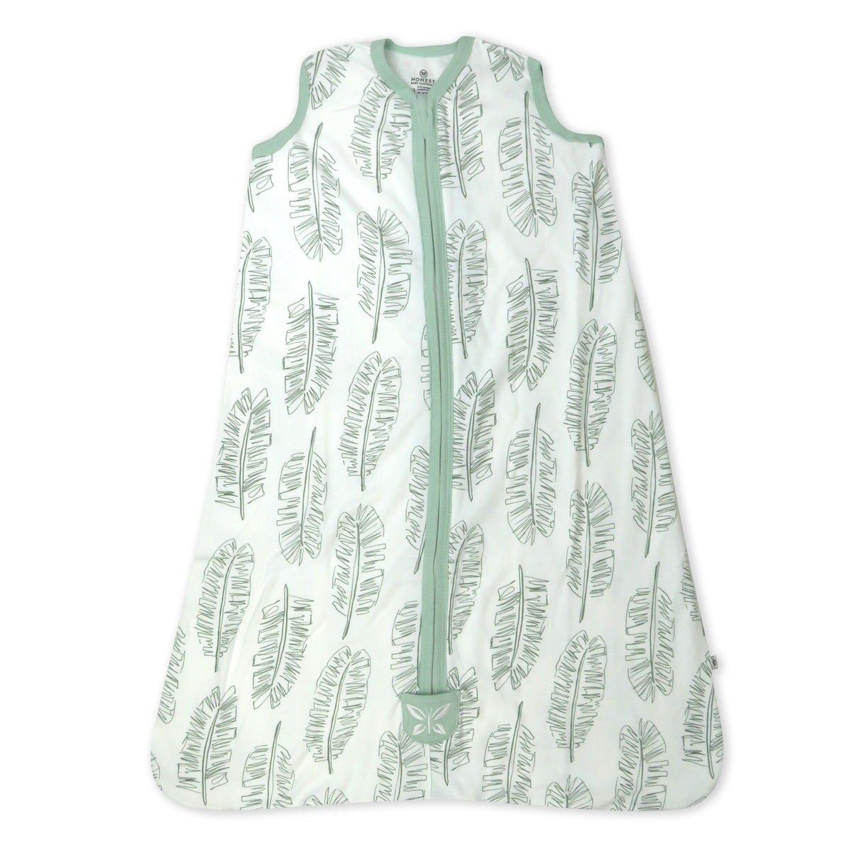 Organic Cotton Classic Wearable Blanket