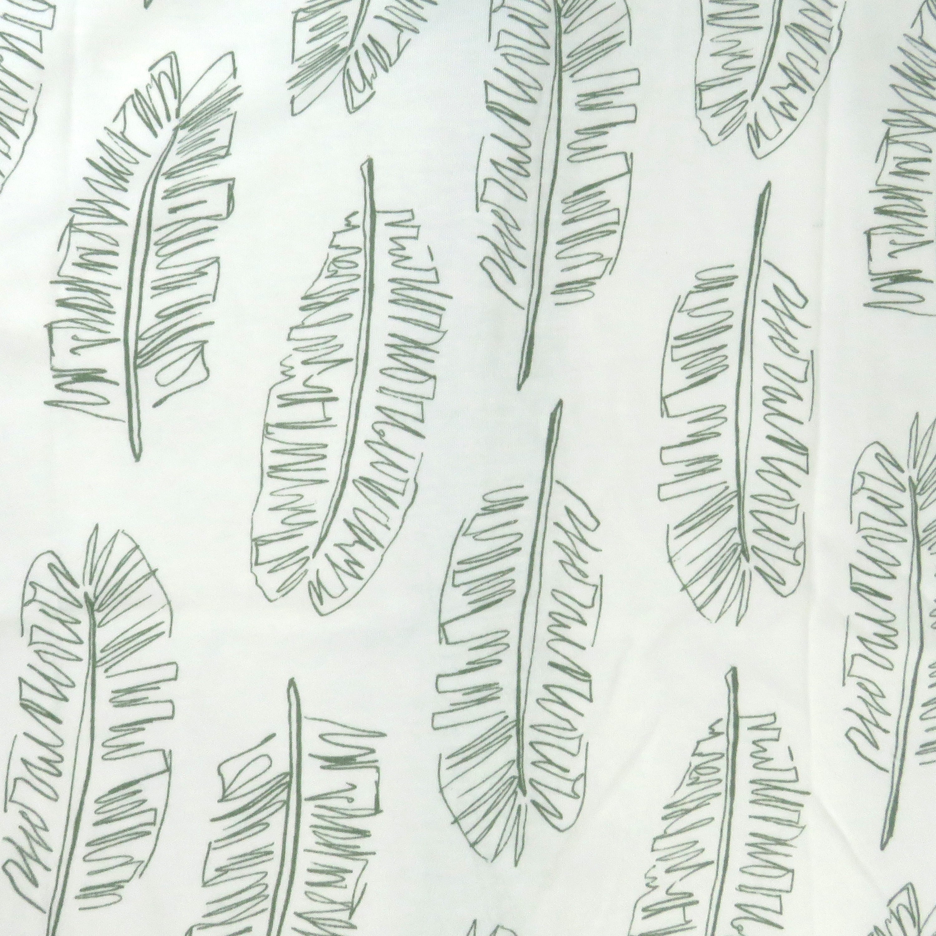 Organic Cotton Classic Wearable Blanket