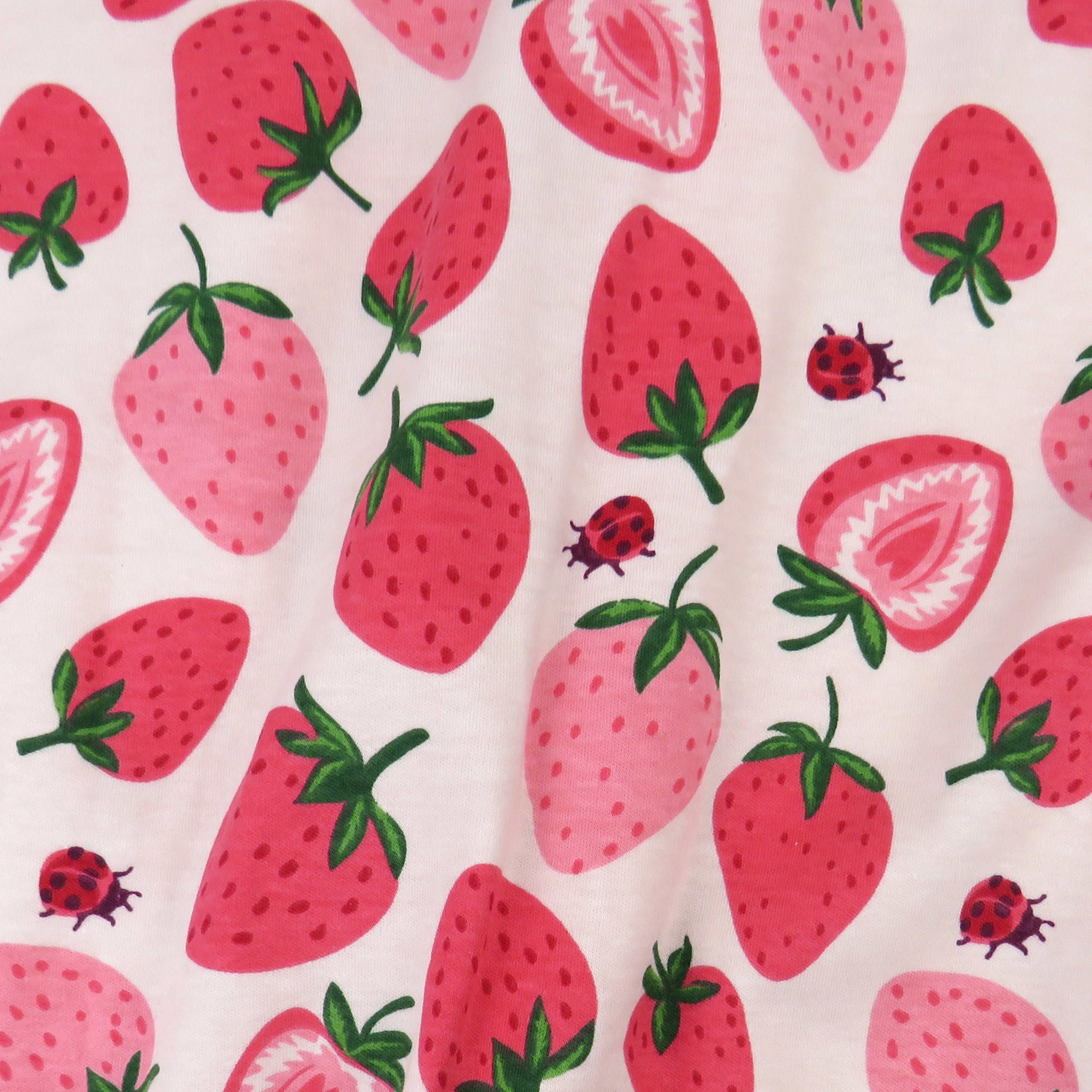 Organic Cotton Classic Wearable Blanket