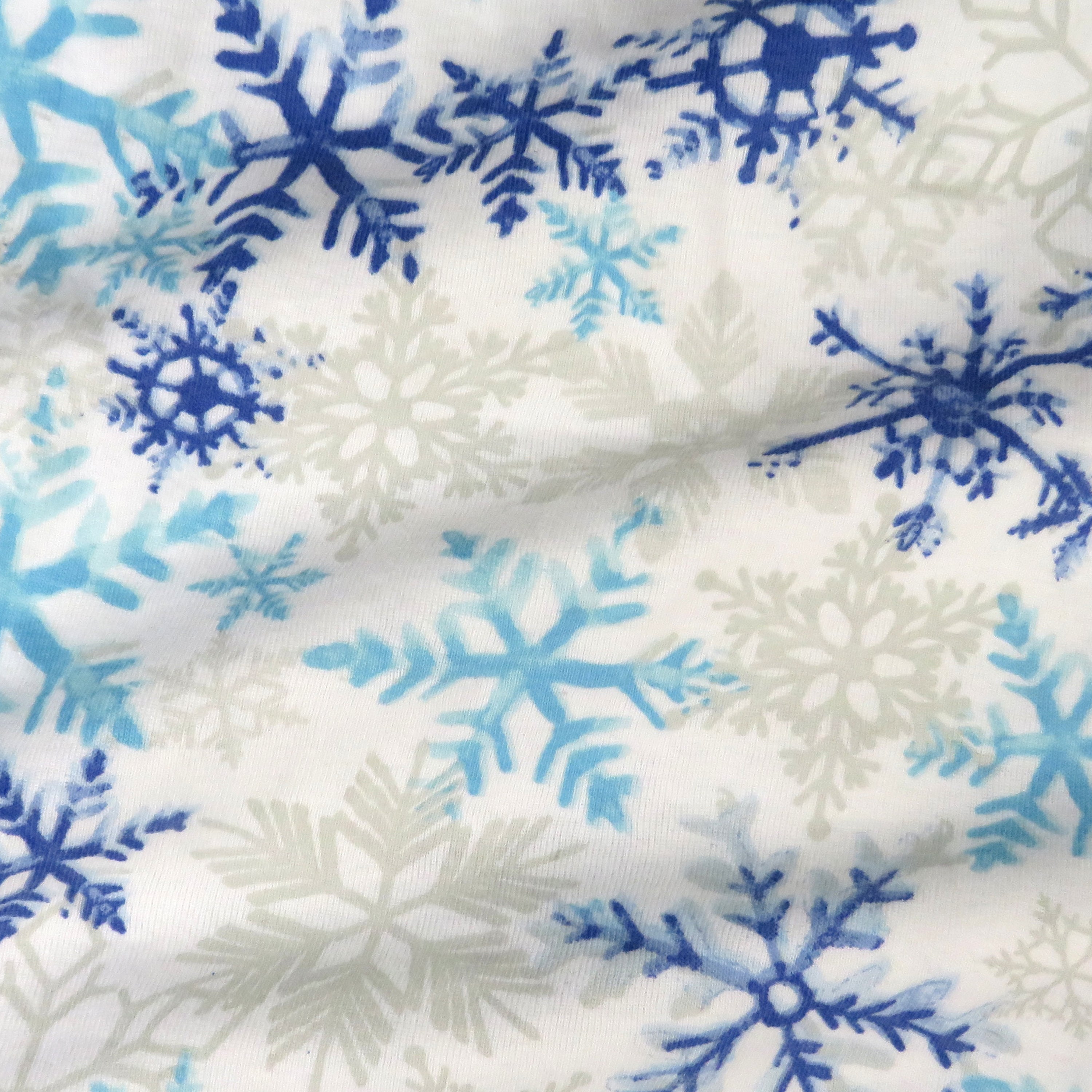 Organic Cotton Holiday Matching Family Pajamas