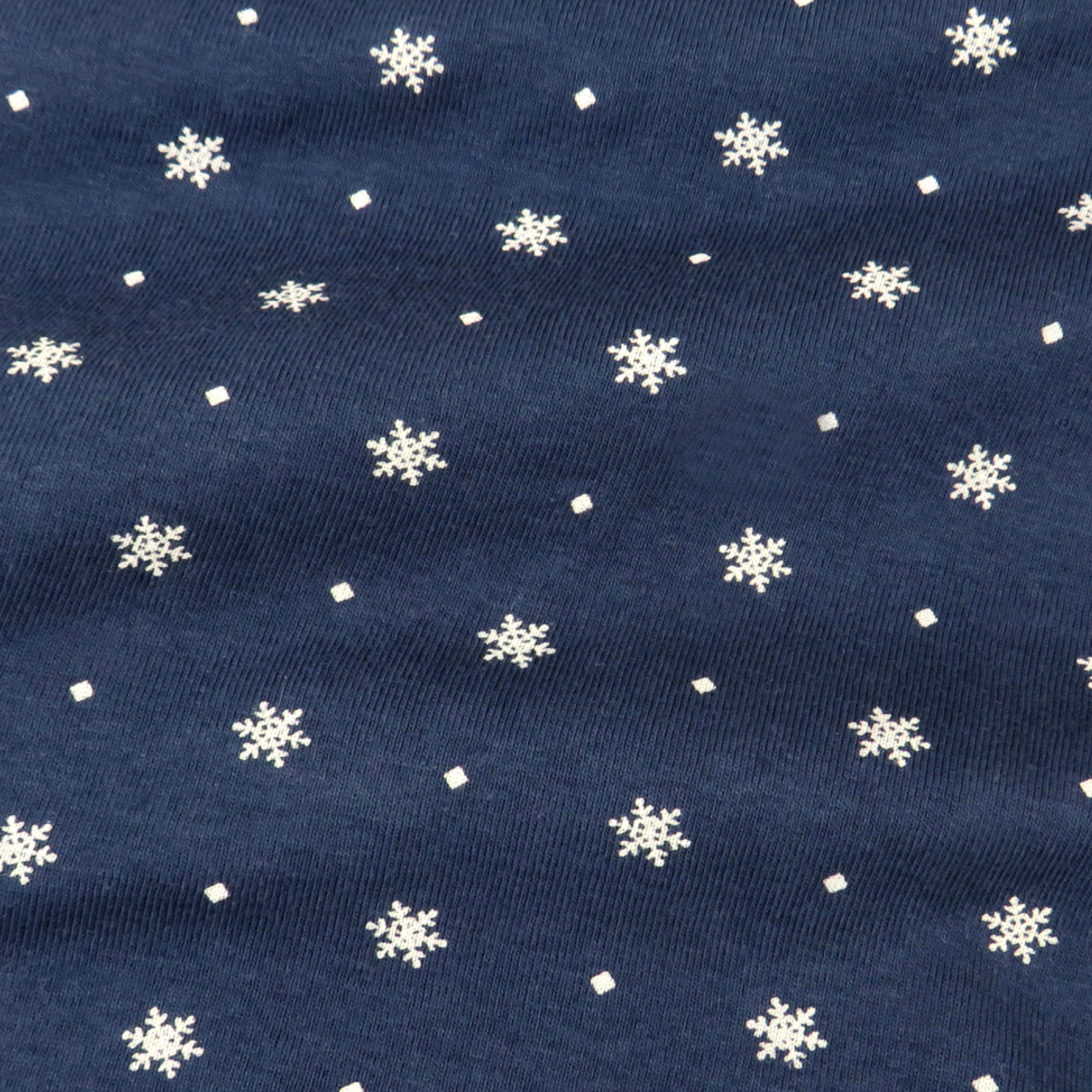 Organic Cotton Holiday Matching Family Pajamas