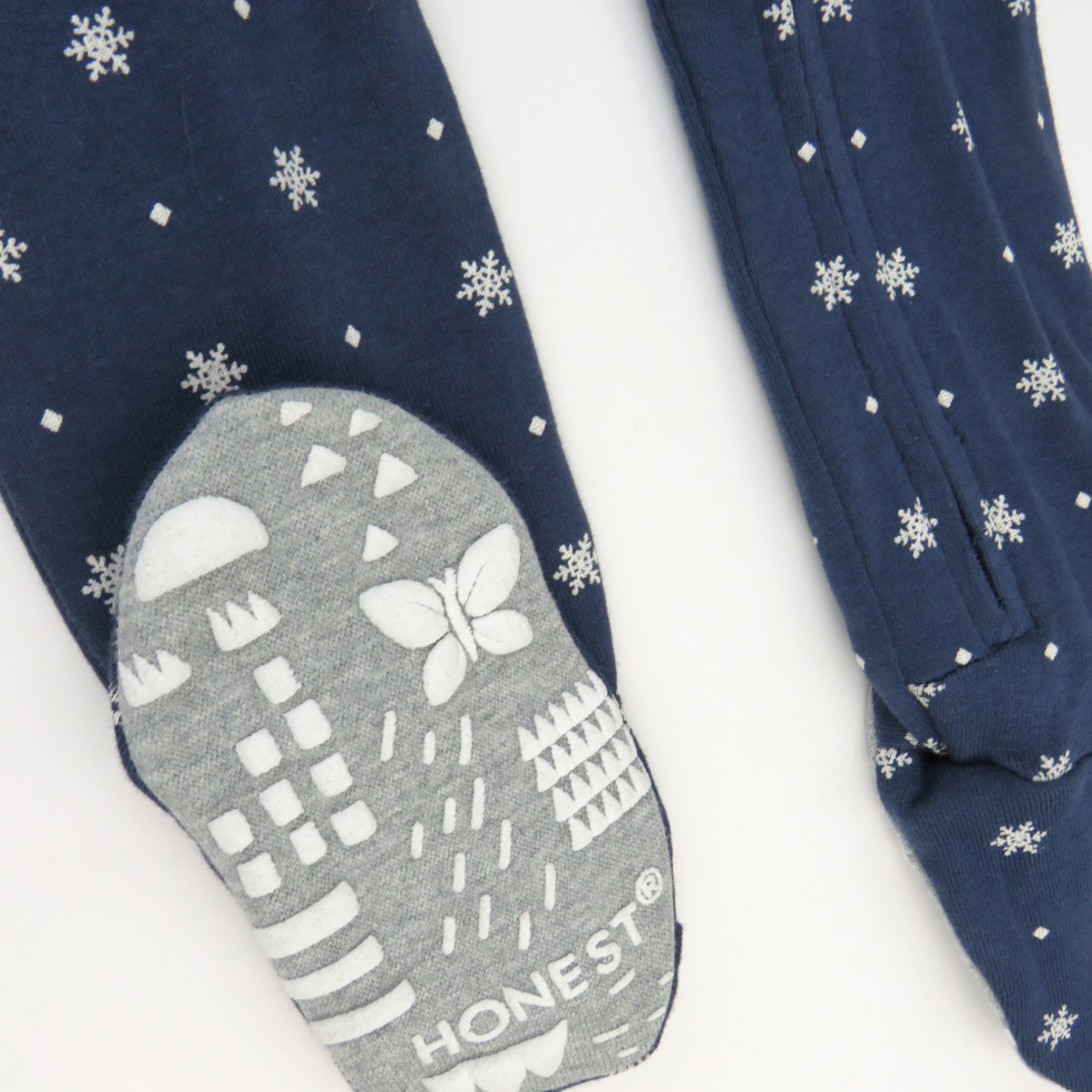 Organic Cotton Holiday Matching Family Pajamas