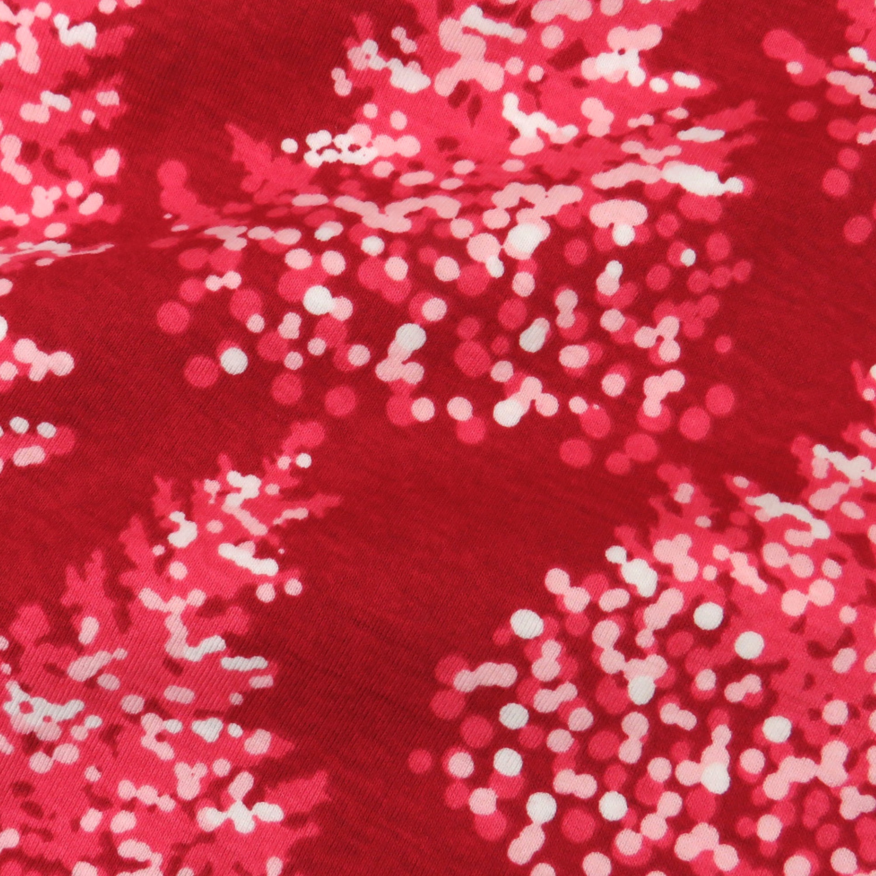 Organic Cotton Holiday Matching Family Pajamas