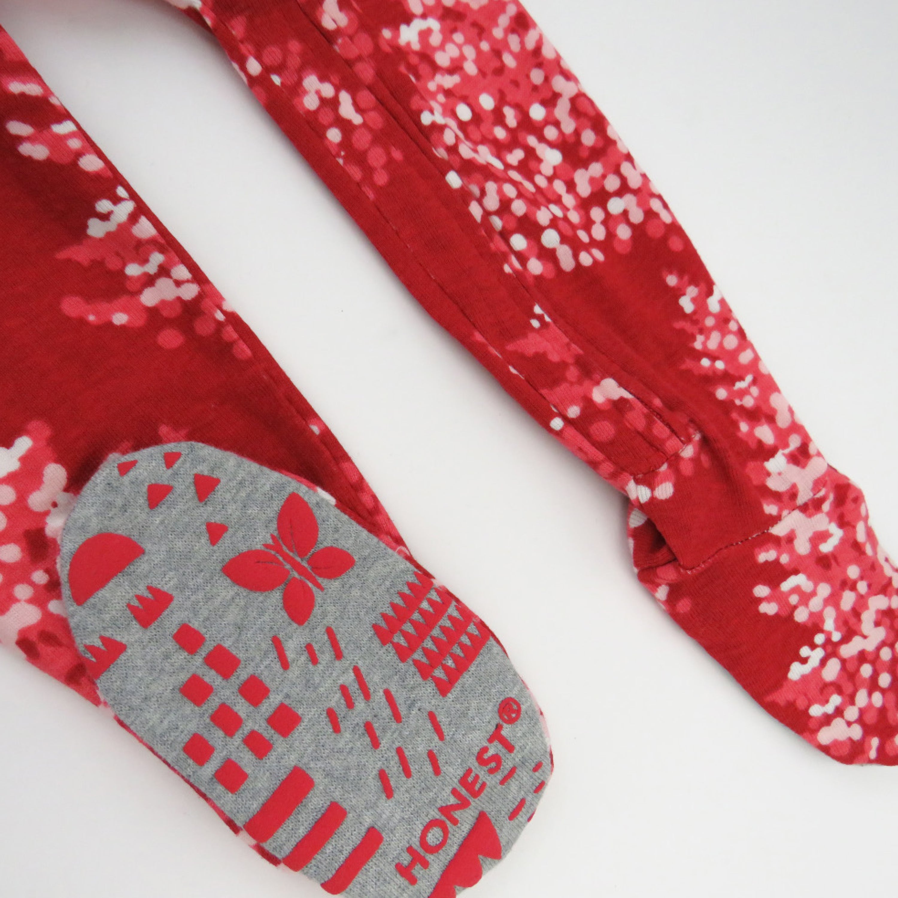 Organic Cotton Holiday Matching Family Pajamas