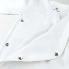 15-Piece WELCOME HOME Organic Cotton Gift Set