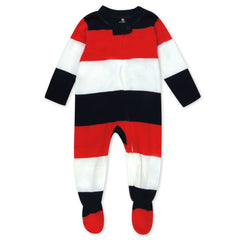 Organic Cotton Celebration Pajamas
