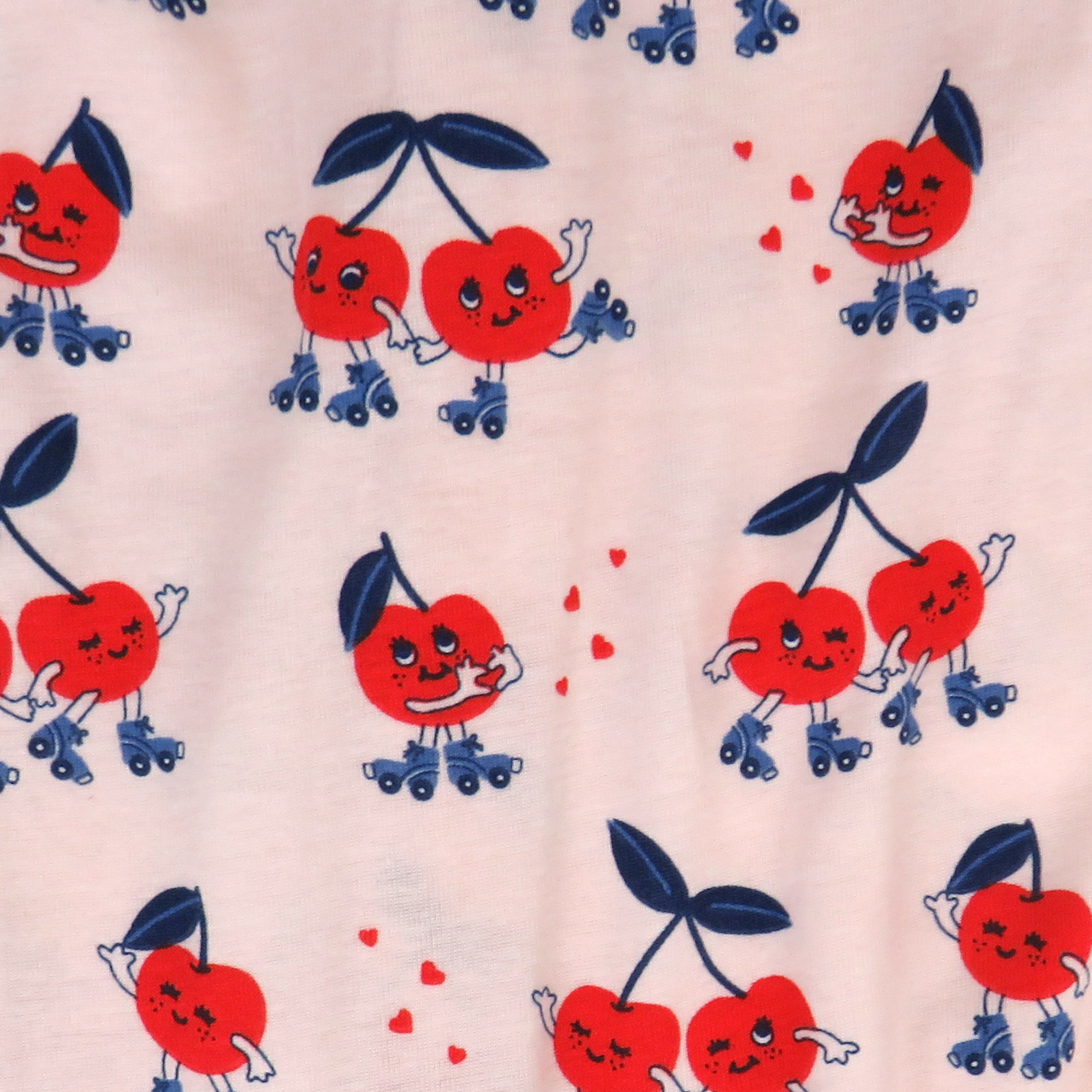 Organic Cotton Celebration Pajamas