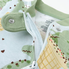 Organic Cotton Celebration Pajamas