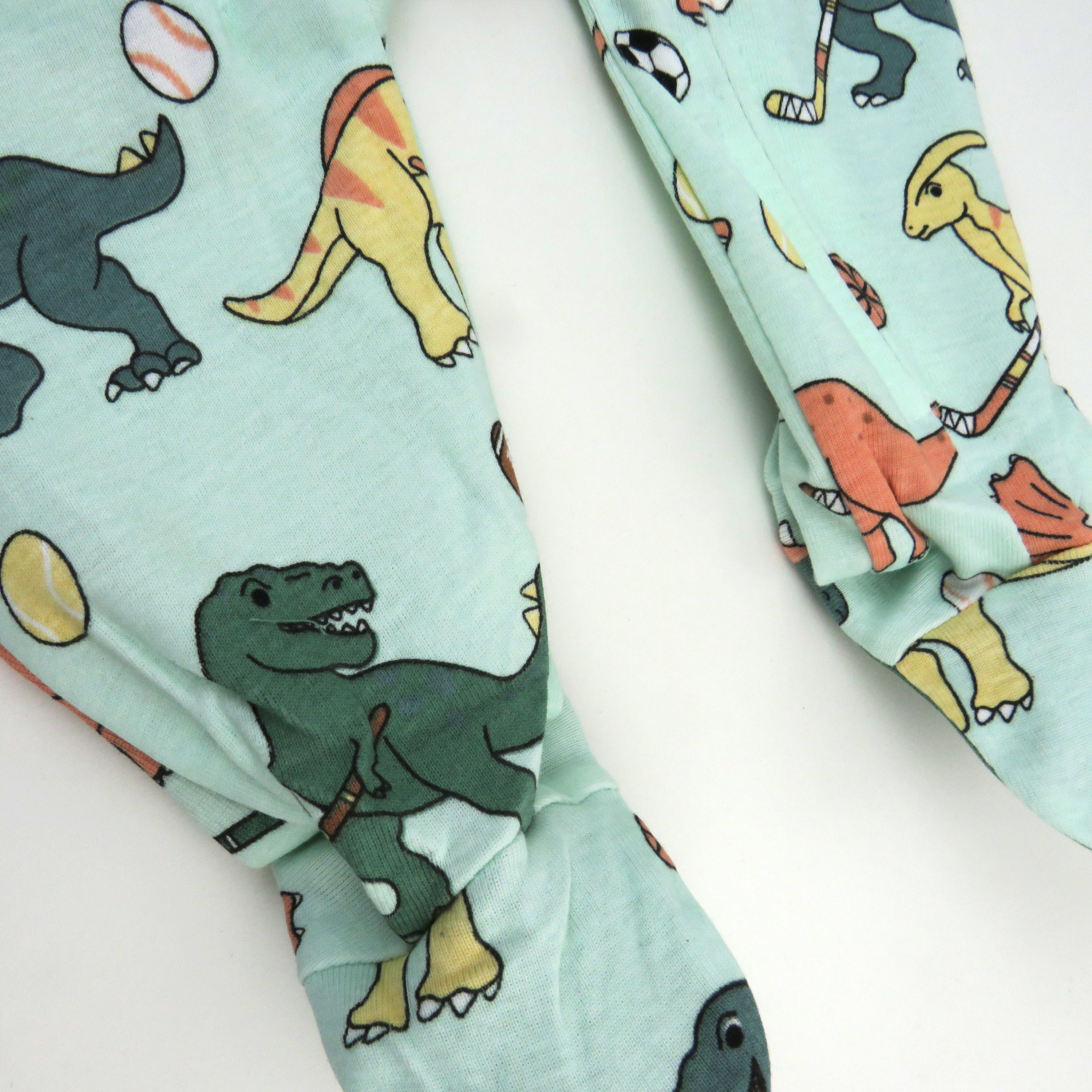 Organic Cotton Celebration Pajamas